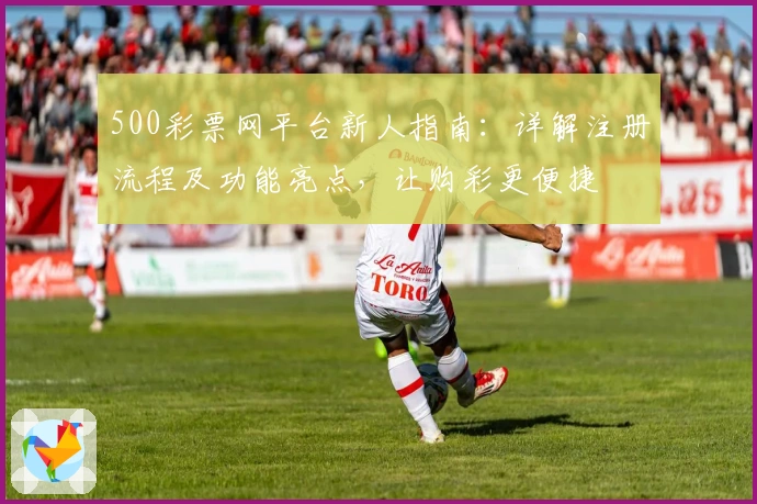 500彩票网平台新人指南：详解注册流程及功能亮点，让购彩更便捷